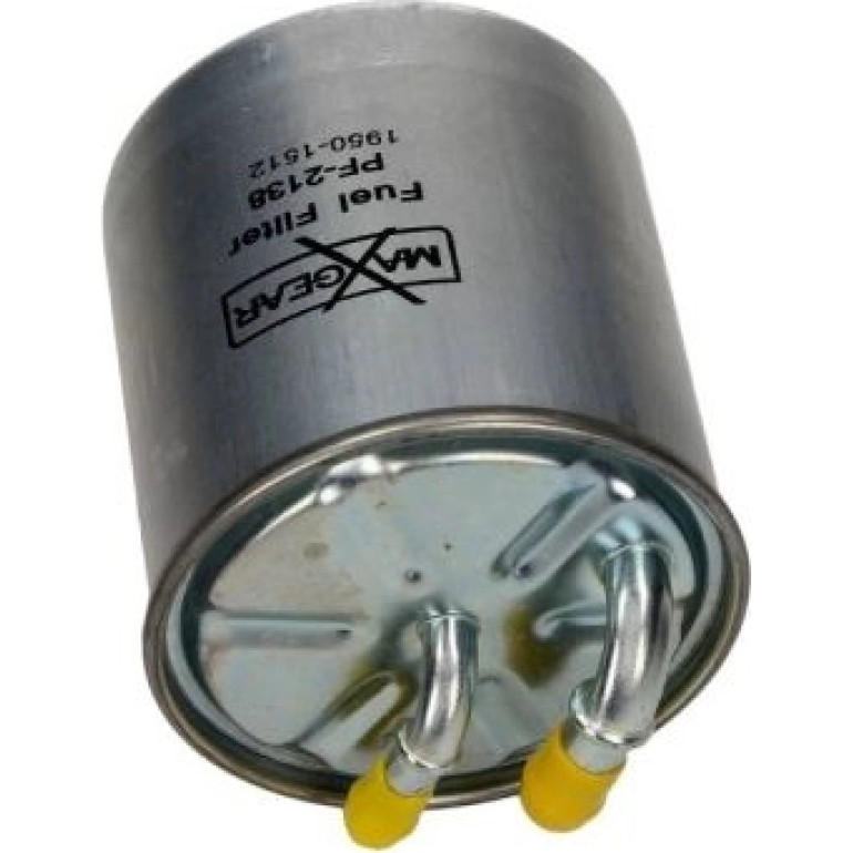 Kraftstofffilter 26-0521