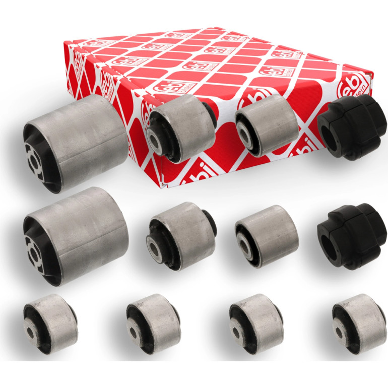 FEBI BILSTEIN 45551 Montagesatz, Lenker FEBI BILSTEIN 45551 Montagesatz, Lenker