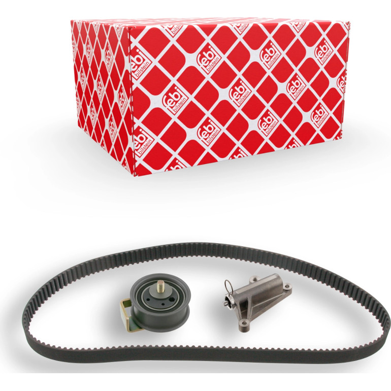 FEBI BILSTEIN 23126 Zahnriemensatz FEBI BILSTEIN 23126 Zahnriemensatz