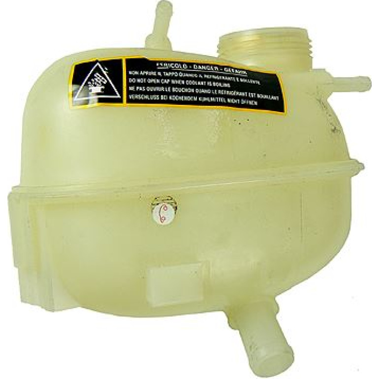Ausgleichsbehälter, Kühlmittel 2140058