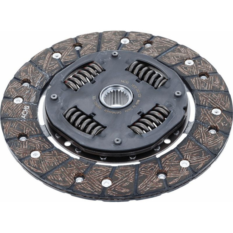 SACHS 3000 951 255 Kupplungssatz SACHS 3000 951 255 Kupplungssatz