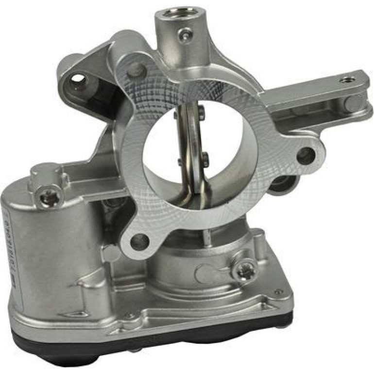 Steuerklappe, Luftversorgung 0892340