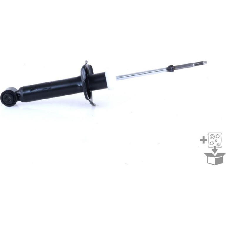 Stoßdämpfer 23934 Stoßdämpfer 23934
