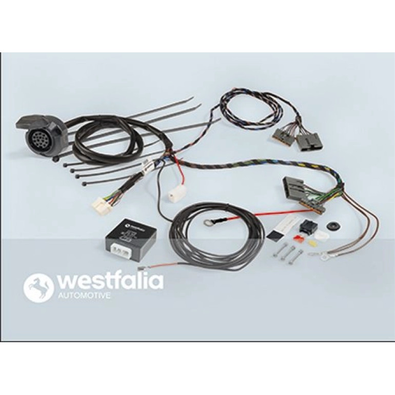 Elektrosatz, Anhängevorrichtung 345169300113 Elektrosatz, Anhängevorrichtung 345169300113
