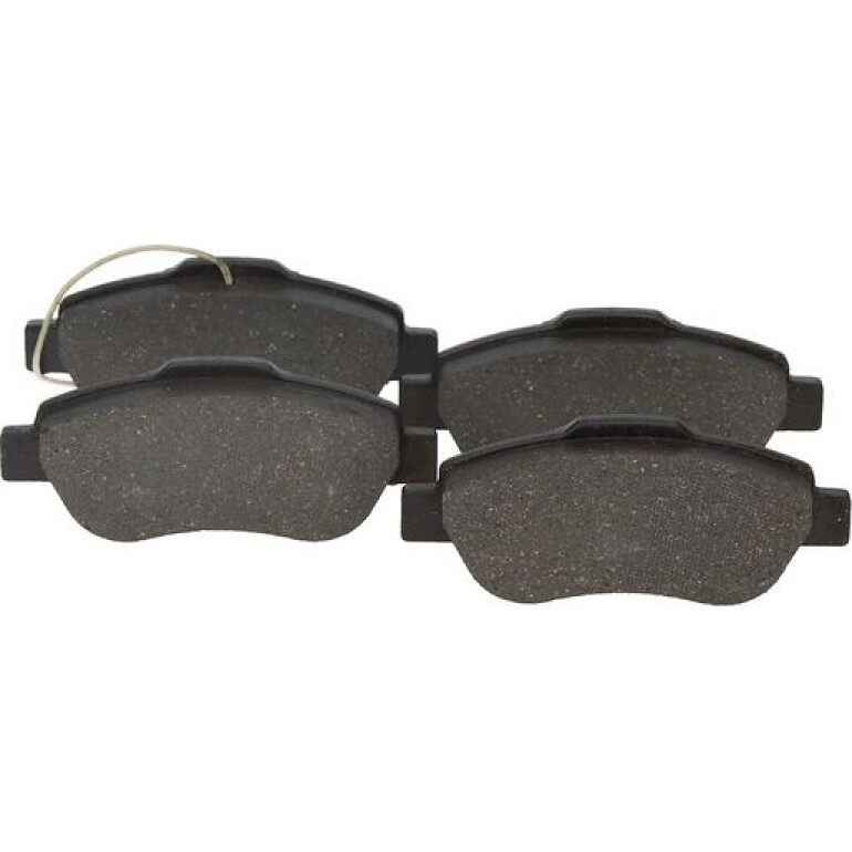 Bremsbelagsatz, Scheibenbremse 301015A Bremsbelagsatz, Scheibenbremse 301015A
