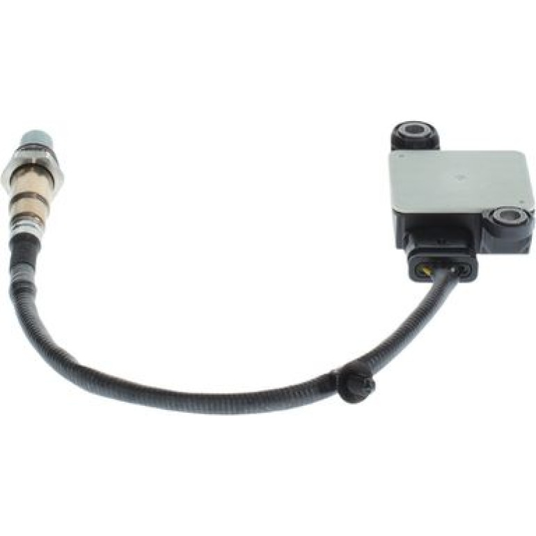 Partikelsensor 0 281 007 583 Partikelsensor 0 281 007 583