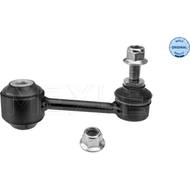 Stange/Strebe, Stabilisator 116 060 0037