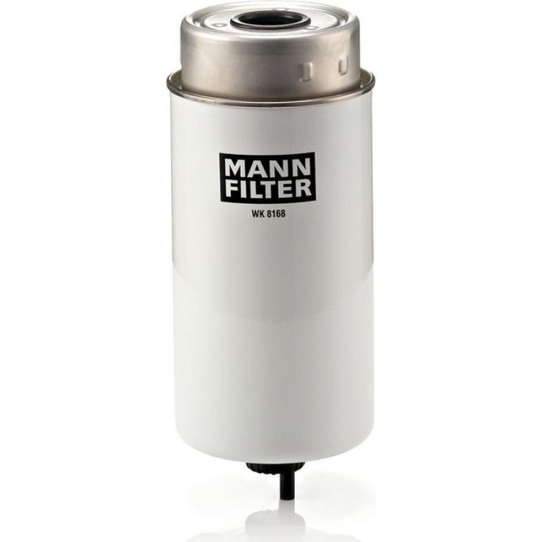 Kraftstofffilter WK 8168 Kraftstofffilter WK 8168