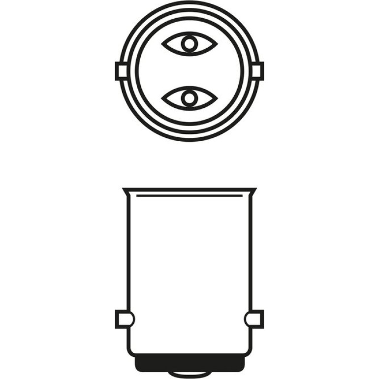Glühlampe, Kennzeichenleuchte 1 987 302 237 Glühlampe, Kennzeichenleuchte 1 987 302 237
