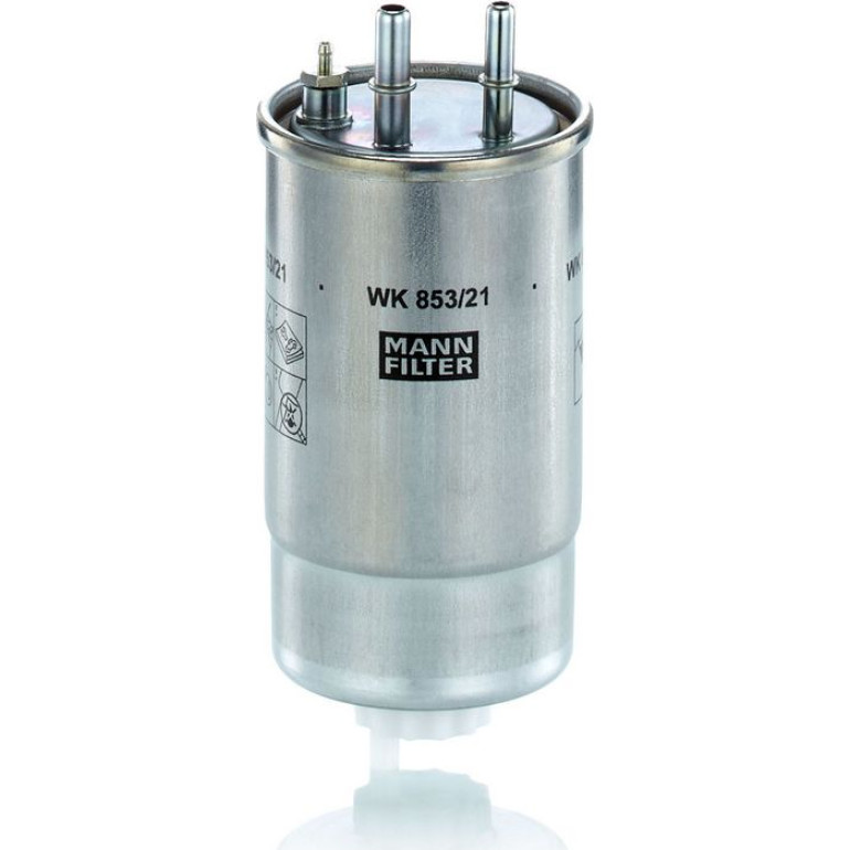 Kraftstofffilter WK 853/21 Kraftstofffilter WK 853/21