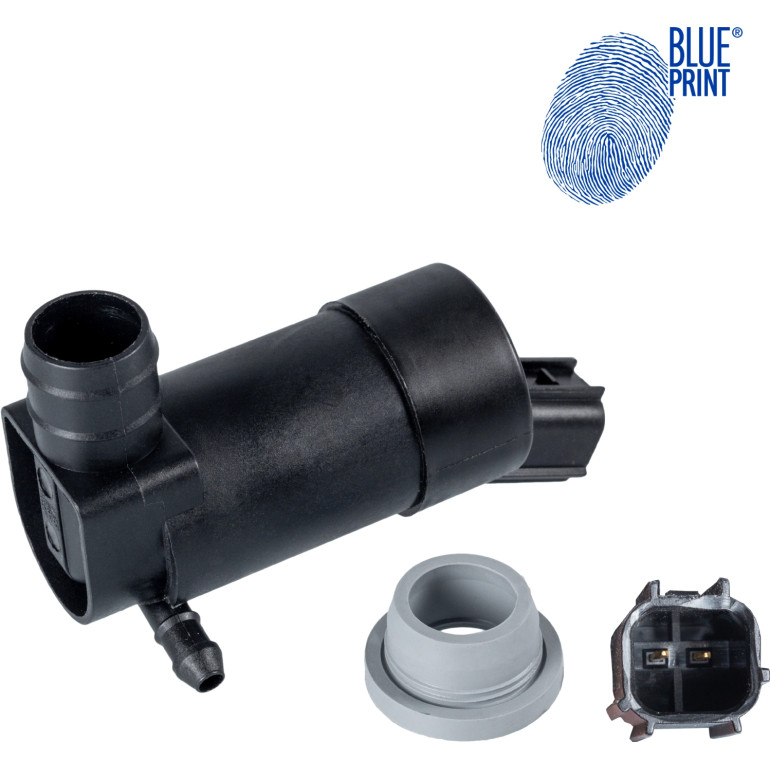 Waschwasserpumpe, Scheibenreinigung ADJ130302 Waschwasserpumpe, Scheibenreinigung ADJ130302