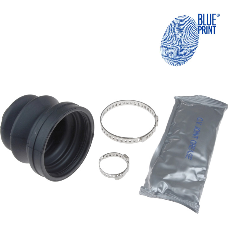 Faltenbalgsatz, Antriebswelle ADC48139
