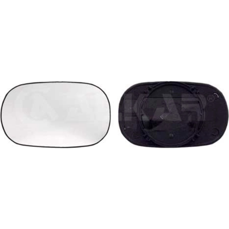 Spiegelglas, Außenspiegel 6403382