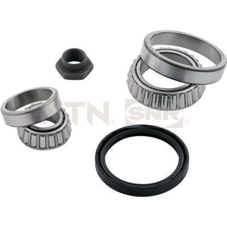 Radlagersatz R154.24 Radlagersatz R154.24