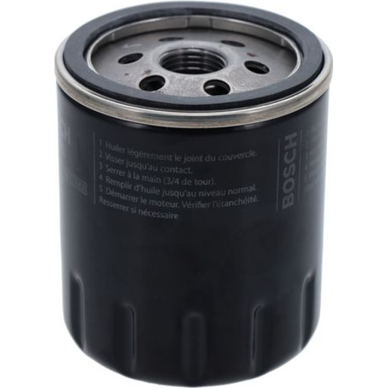 BOSCH F 026 407 203 Ölfilter