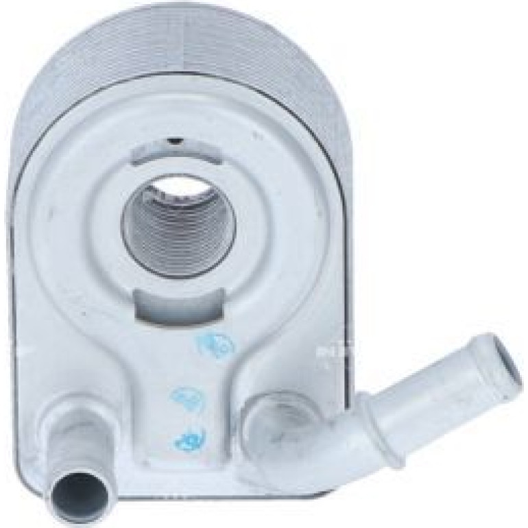 Ölkühler, Motoröl 31069
