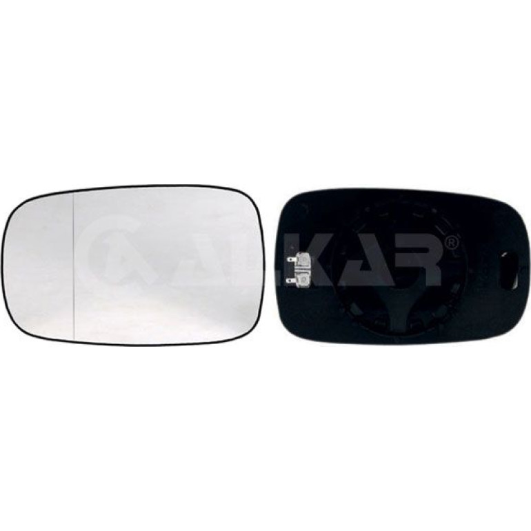 Spiegelglas, Außenspiegel 6473228