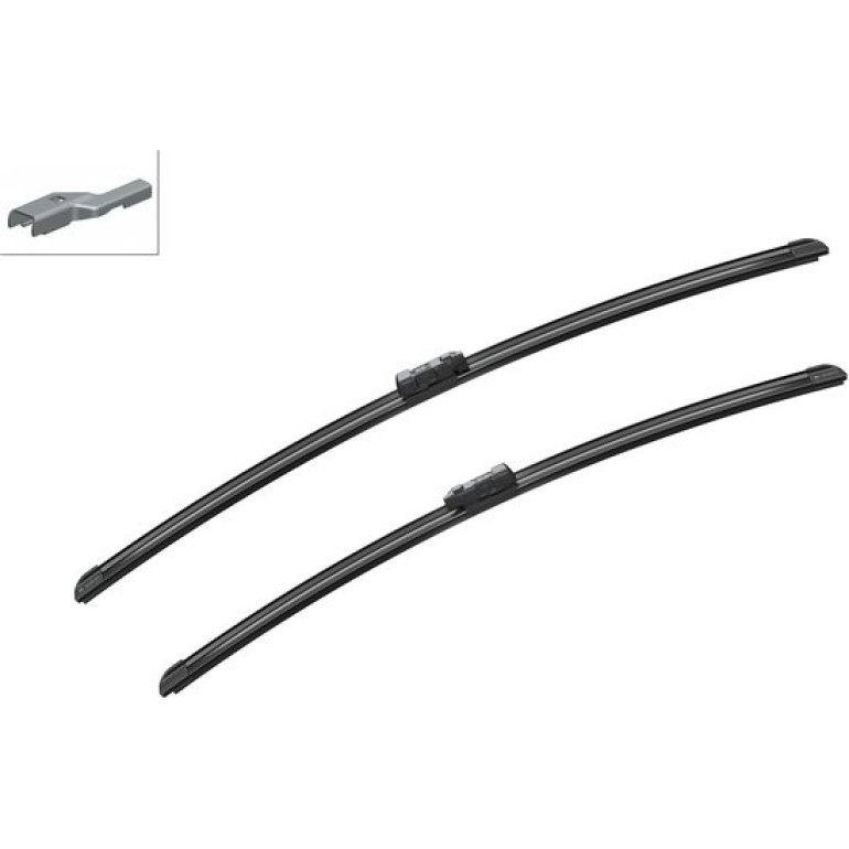 BOSCH A 540 S Scheibenwischer Aerotwin 3 397 007 540 BOSCH A 540 S Scheibenwischer Aerotwin 3 397 007 540