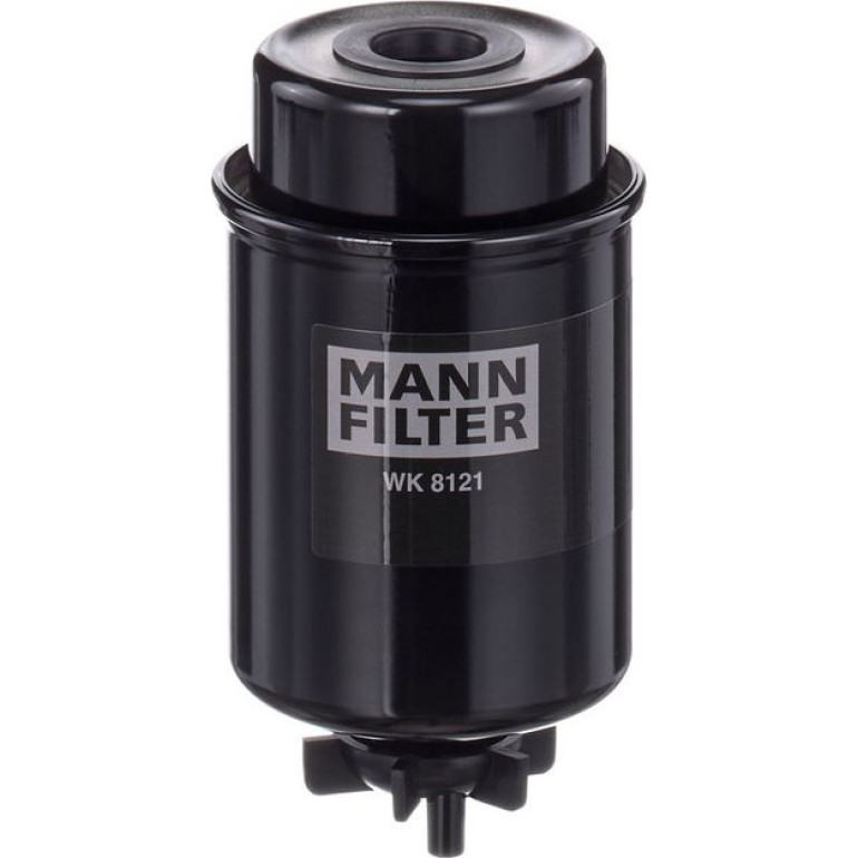 Kraftstofffilter WK 8121 Kraftstofffilter WK 8121