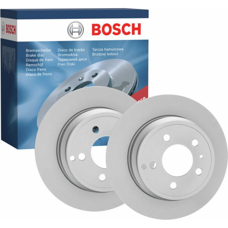 Bremsscheibe 0 986 478 628
