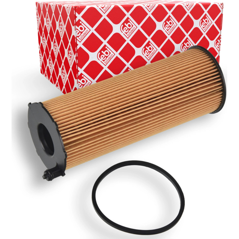FEBI BILSTEIN 172617 Ölfilter FEBI BILSTEIN 172617 Ölfilter