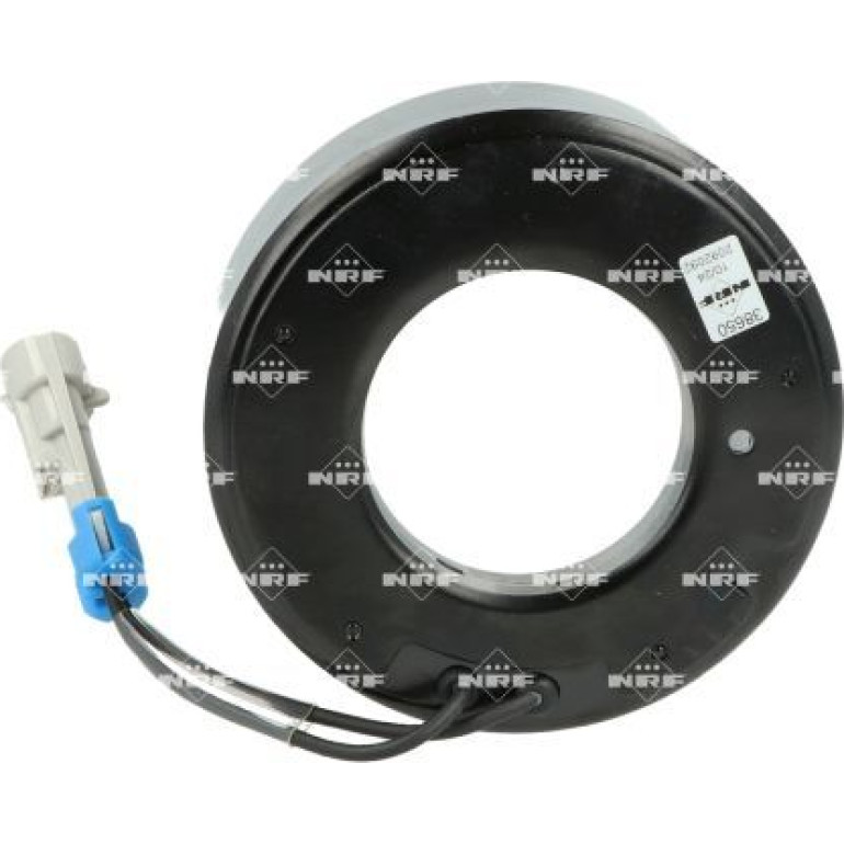 Spule, Magnetkupplung-Kompressor 38650
