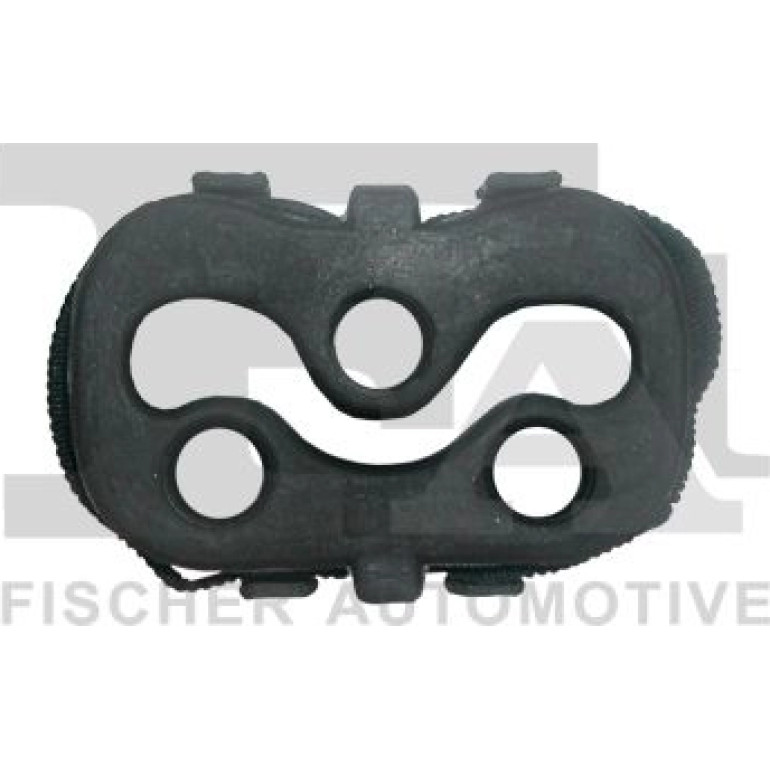 Halter, Abgasanlage 123-941 Halter, Abgasanlage 123-941
