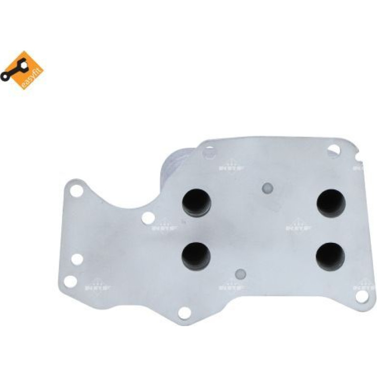 Ölkühler, Motoröl 31284 Ölkühler, Motoröl 31284