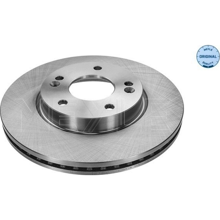 Bremsscheibe 37-15 521 0039