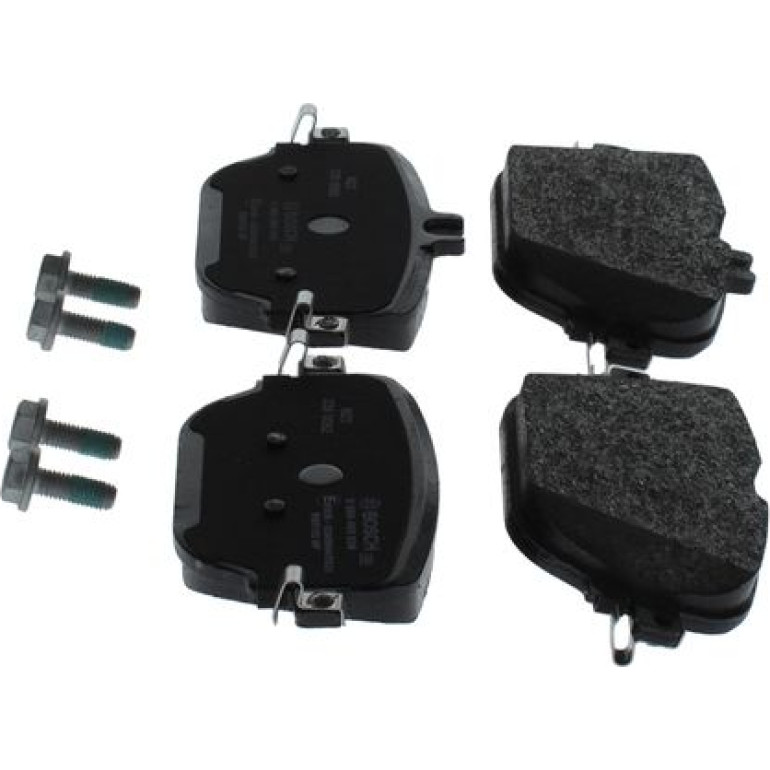 Bremsbelagsatz, Scheibenbremse 0 986 460 039 Bremsbelagsatz, Scheibenbremse 0 986 460 039