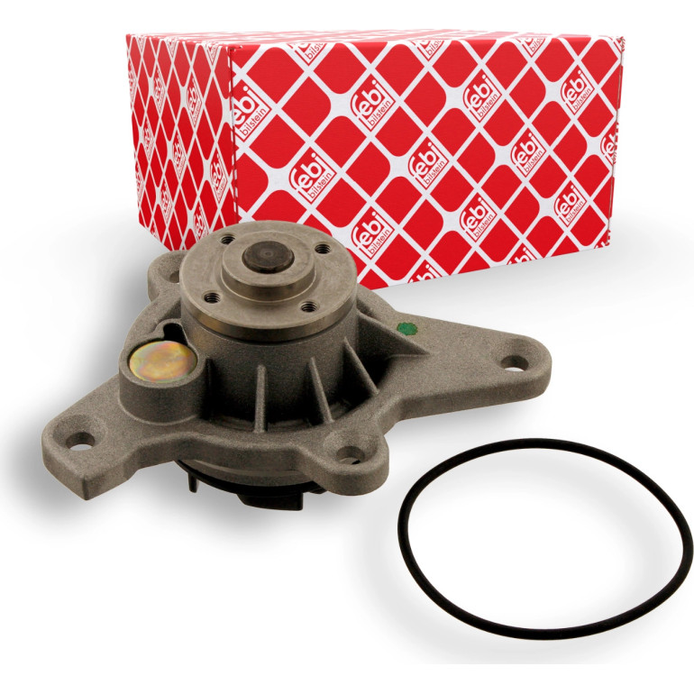 FEBI BILSTEIN 30617 Wasserpumpe