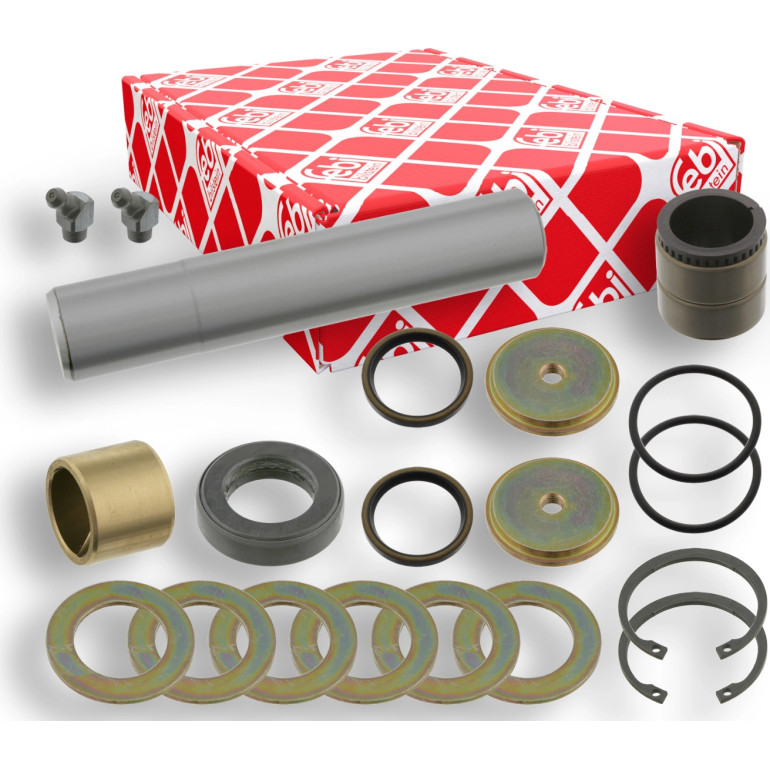 FEBI BILSTEIN 11369 Reparatursatz, Achsschenkelbolzen