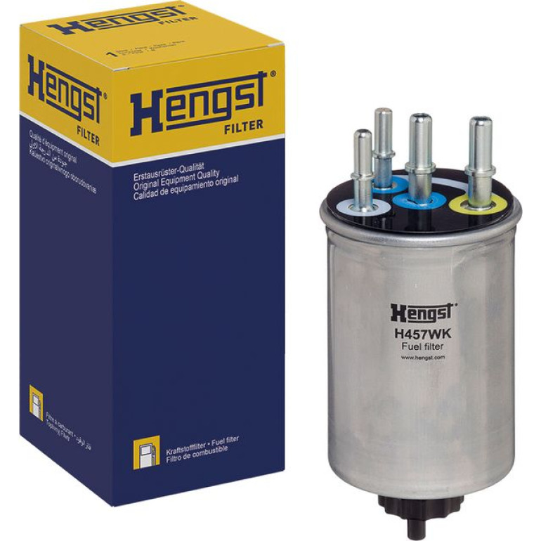 Kraftstofffilter H457WK