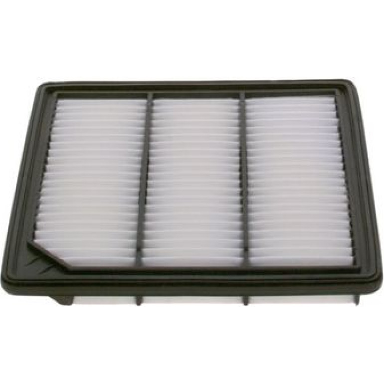 BOSCH F 026 400 407 Luftfilter