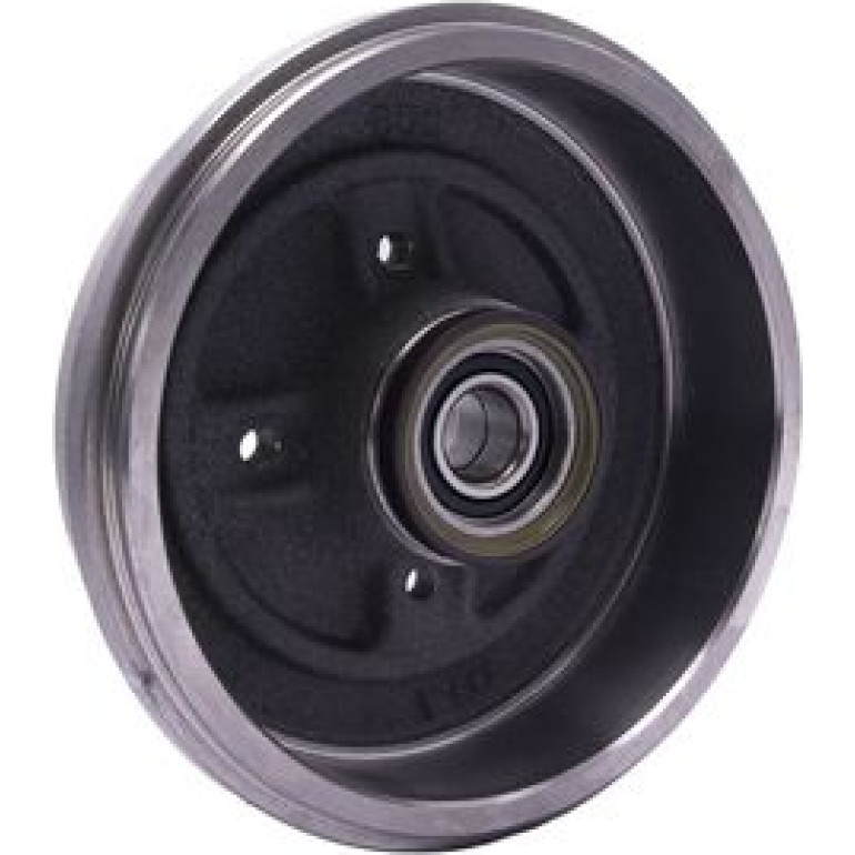 Bremstrommel 8DT 355 302-761