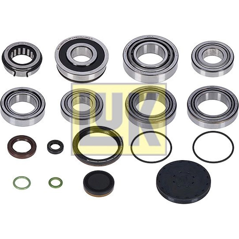 Reparatursatz, Schaltgetriebe 462 0377 10 Reparatursatz, Schaltgetriebe 462 0377 10