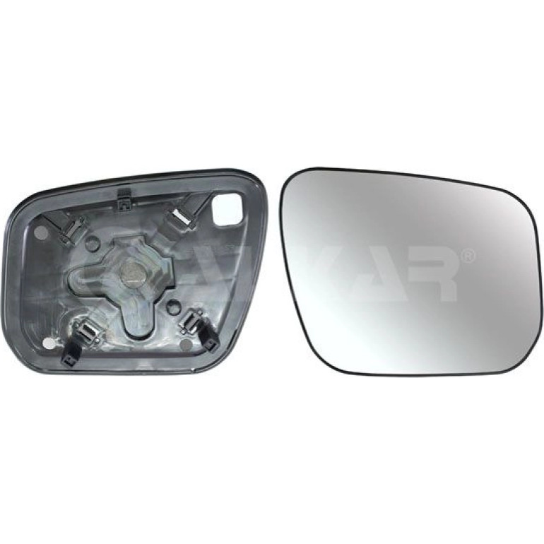 Spiegelglas, Außenspiegel 6402980