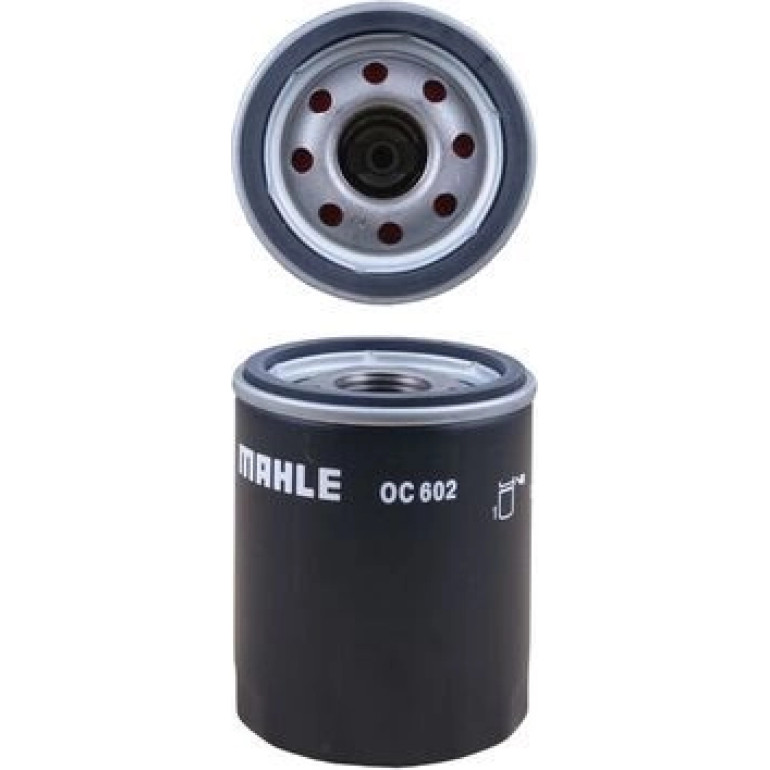 Ölfilter OC 602