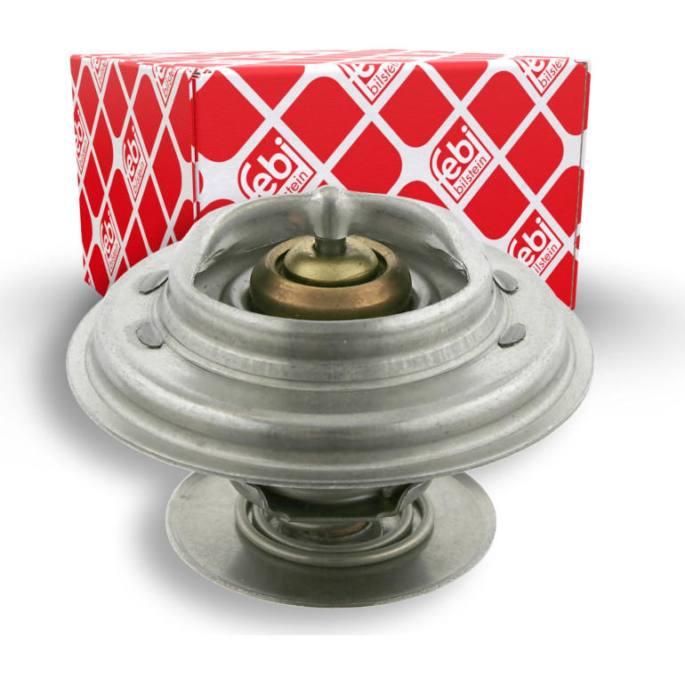 FEBI BILSTEIN 09676 Thermostat, Kühlmittel FEBI BILSTEIN 09676 Thermostat, Kühlmittel