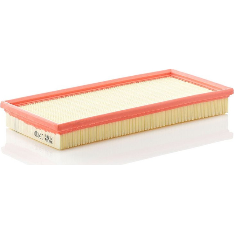 MANN-FILTER C 34 110 Luftfilter MANN-FILTER C 34 110 Luftfilter