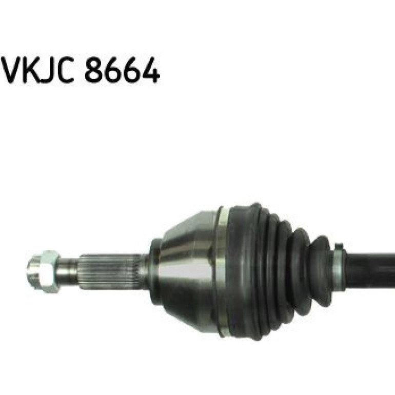 Antriebswelle VKJC 8664
