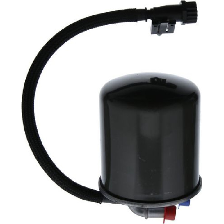 Kraftstofffilter 587604
