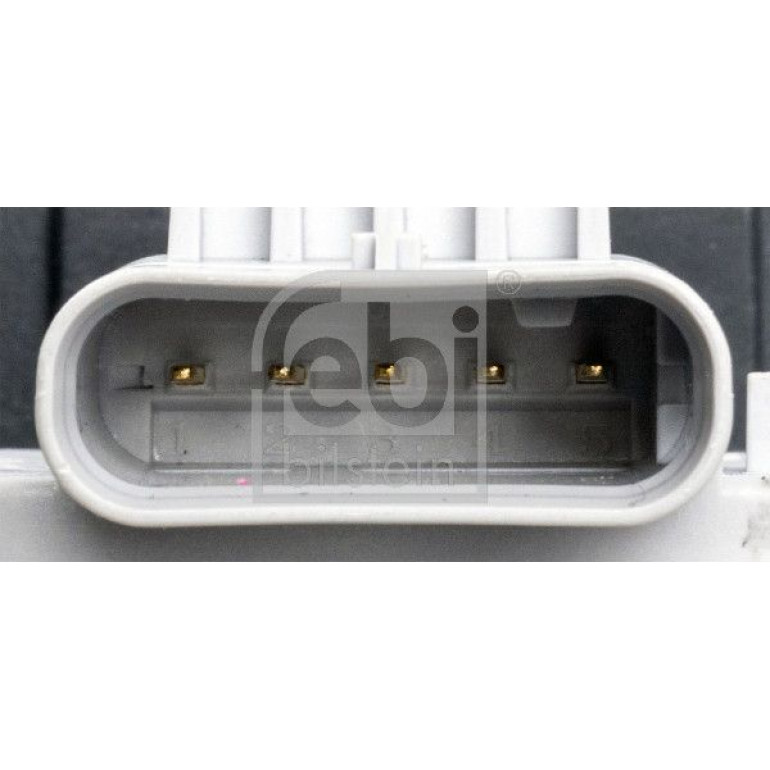 NOx-Sensor, Harnstoffeinspritzung 197513 NOx-Sensor, Harnstoffeinspritzung 197513