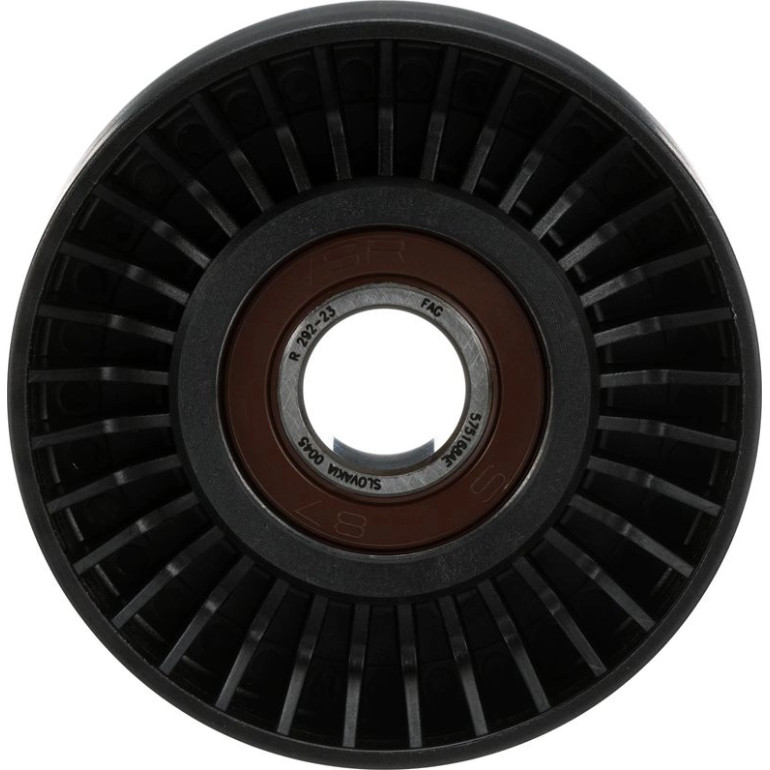 Umlenk-/Führungsrolle, Keilrippenriemen T36612 Umlenk-/Führungsrolle, Keilrippenriemen T36612