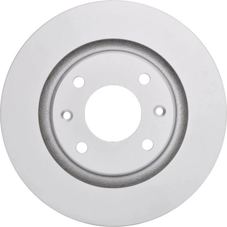 Bremsscheibe 0 986 479 B27 Bremsscheibe 0 986 479 B27