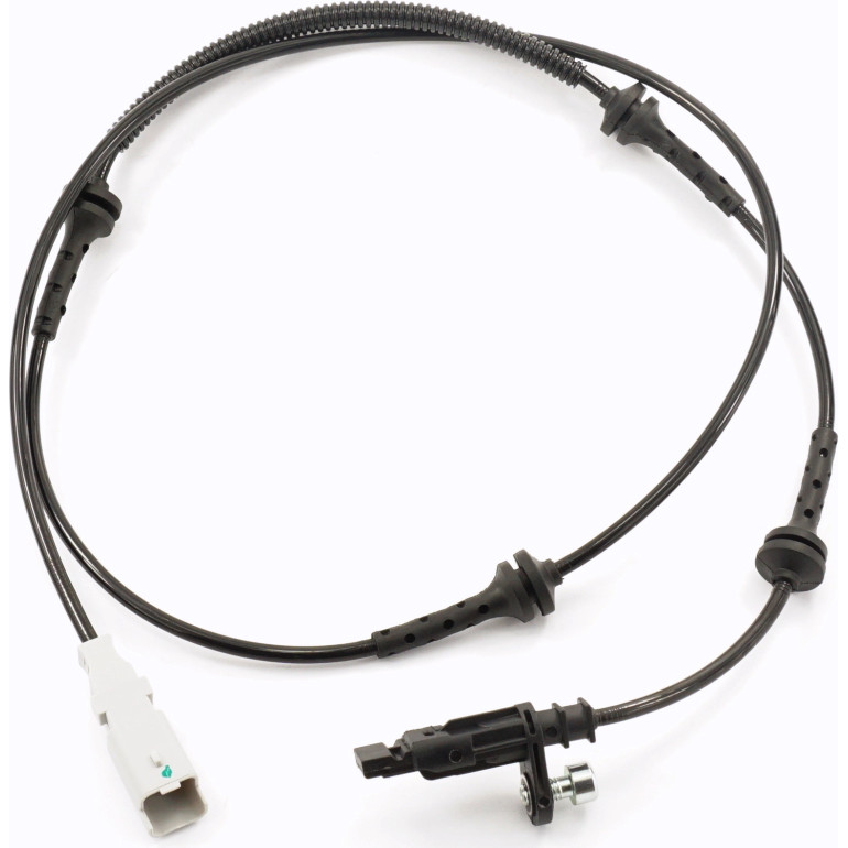 Sensor, Raddrehzahl 9 1206 1 Sensor, Raddrehzahl 9 1206 1