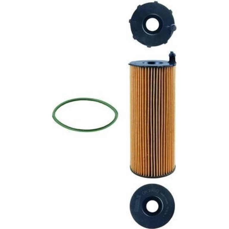 Ölfilter OX 196/3D