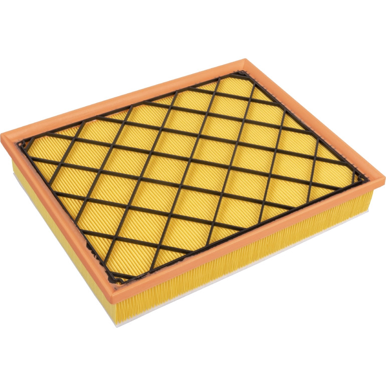 FEBI BILSTEIN 108741 Luftfilter FEBI BILSTEIN 108741 Luftfilter