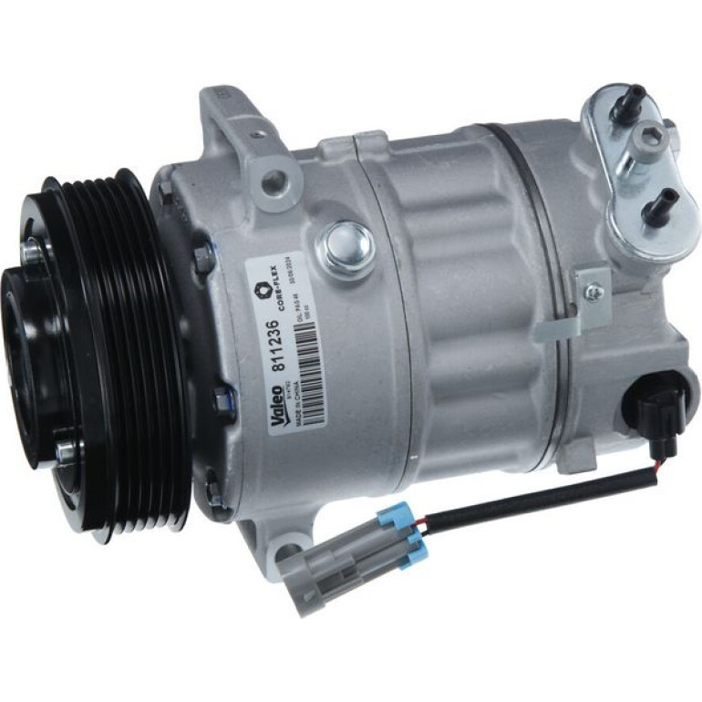 Kompressor, Klimaanlage 811236 Kompressor, Klimaanlage 811236