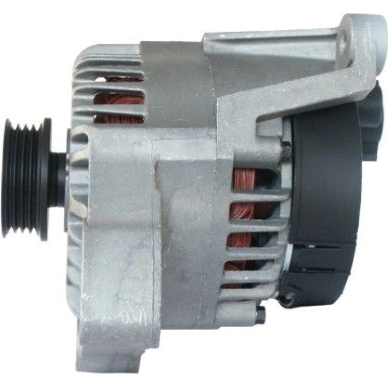 Generator 8EL 012 430-431 Generator 8EL 012 430-431